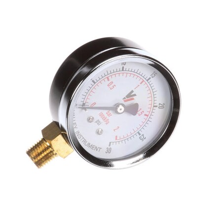 Champion - Moyer Diebel Pressure 30Lb Df/Sw Gauge 0507100